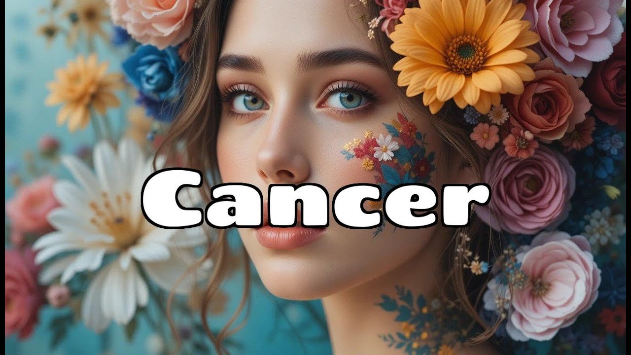 CÁNCER Una verdad te romperá el corazón… llanto inevitable 💥😭❤️ | HOROSCOPO AMOR HOY