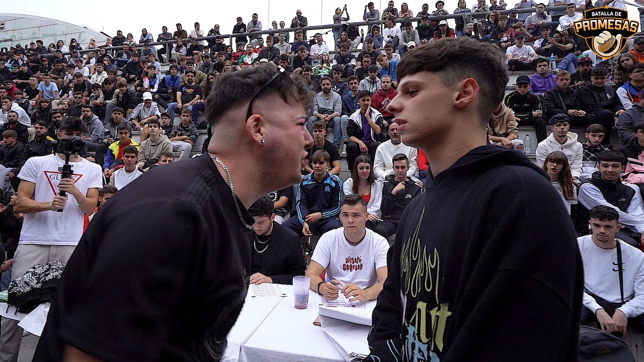 (BATALLÓN 🤯) RIVERO vs PERET | BDP NACIONAL ESPAÑA 2022 🏆 (Octavos)