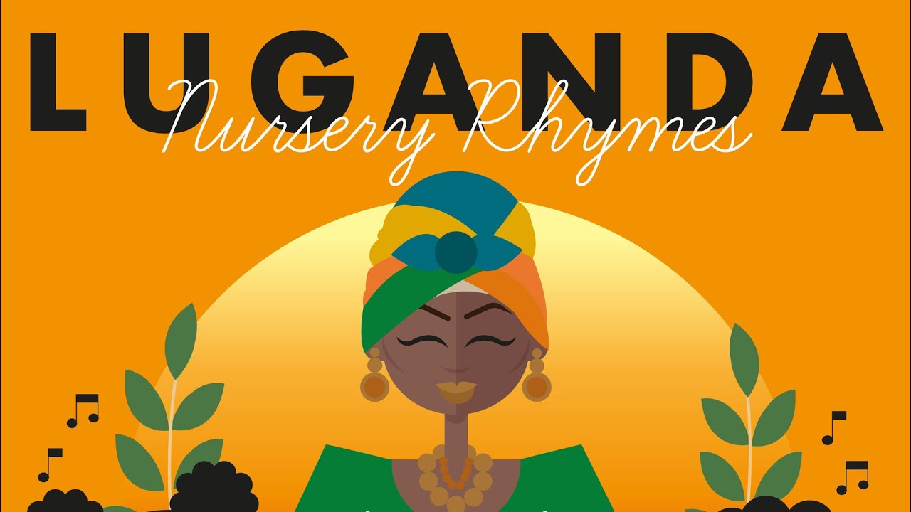 Ondabira nnyo Ssenga - say hi to auntie
