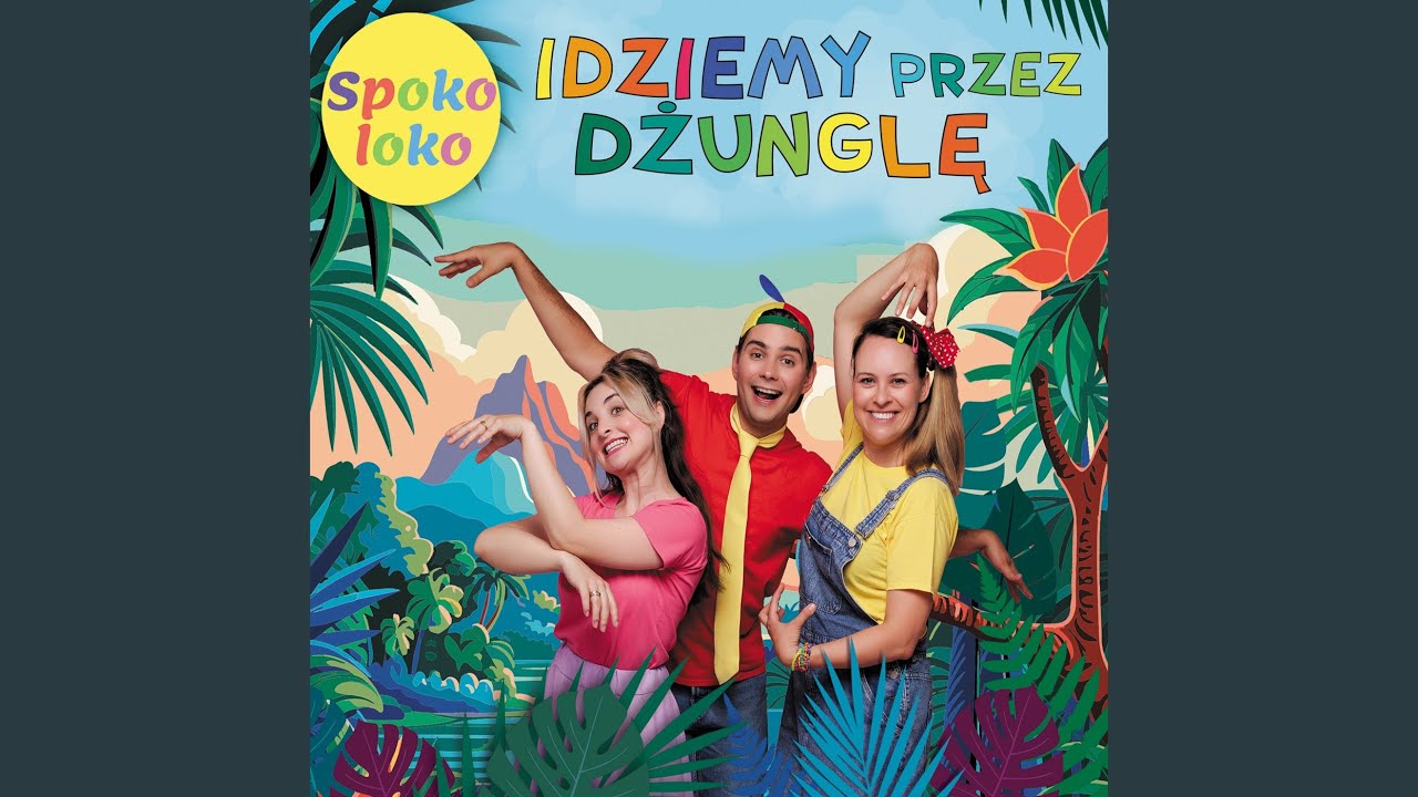 Rozbawiony Tydzień (Instrumental)