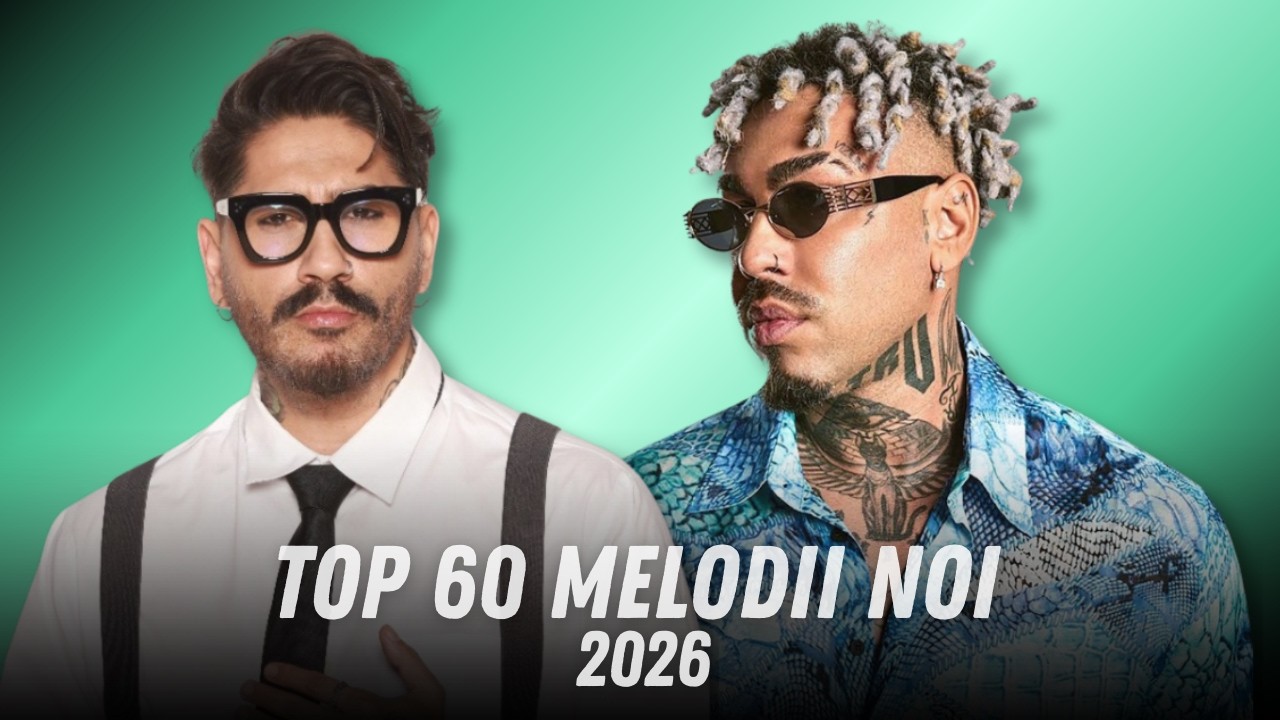 Top 60 Muzica Romaneasca 2026 Martie 🎵 Mix Hituri Romanesti 2026 🎵 Colaj Muzica Romaneasca 2026
