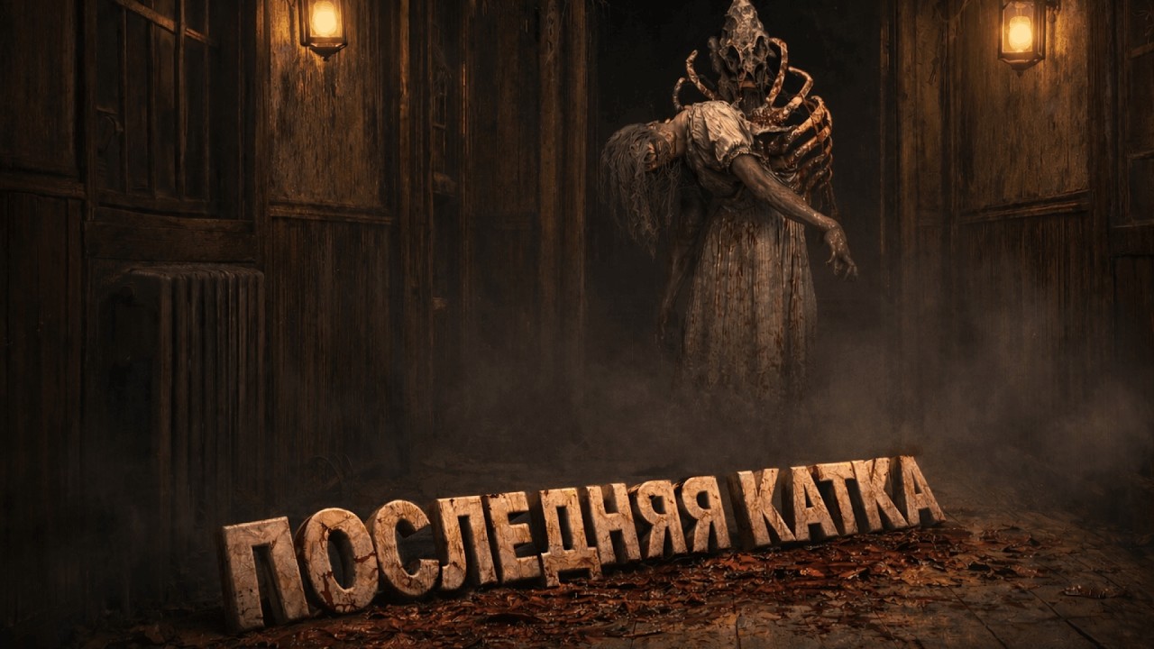 Наша последняя катка… | NOOB HUNT #8 | Hunt: Showdown