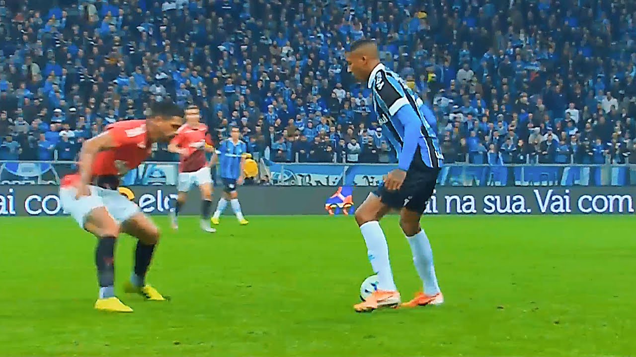 Jean Pyerre, um TALENTO Desperdiçado?