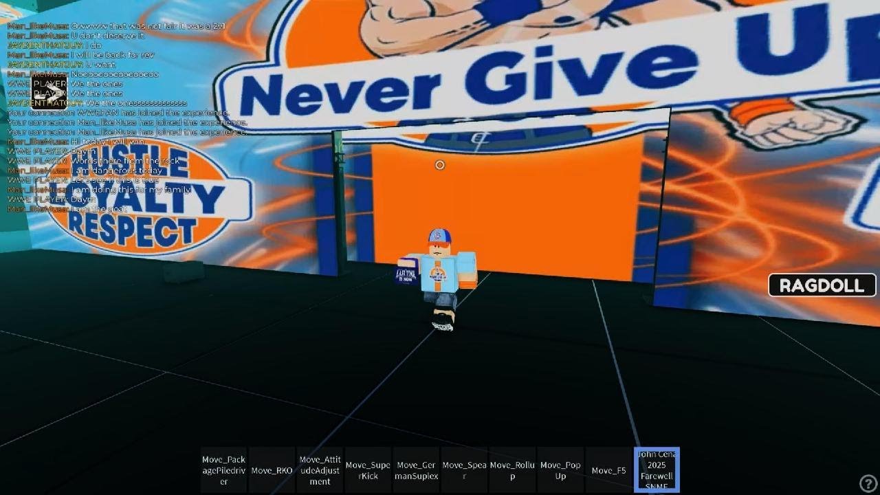 John Cena Vs The Rock