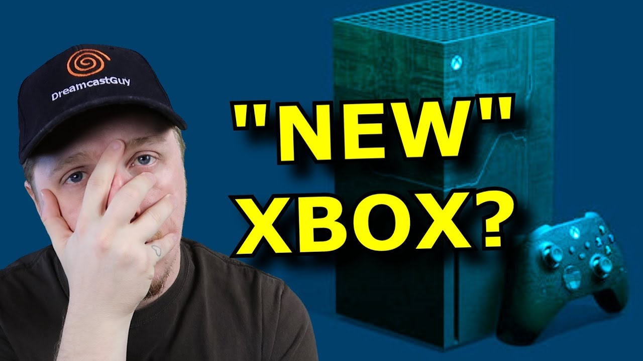 Brutally Honest Thoughts on Xbox Series X! Bad Name, Good Console?