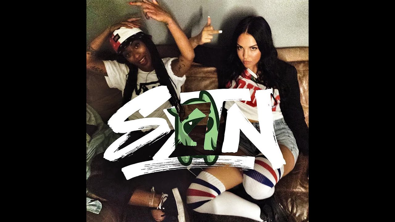 SXTN feat. Ungespielt - Wir sind friedlich