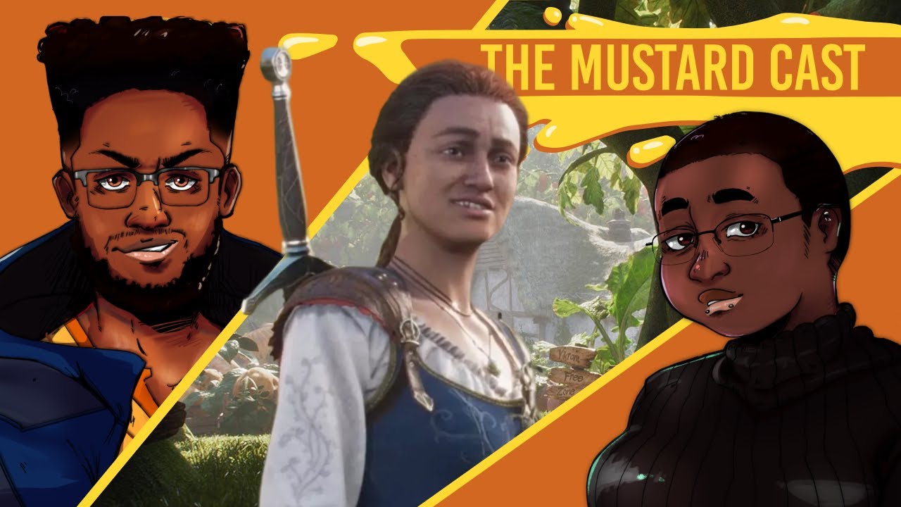 Will 2026 Finally Be Xbox’s Year? | The Mustard Cast Ep  141