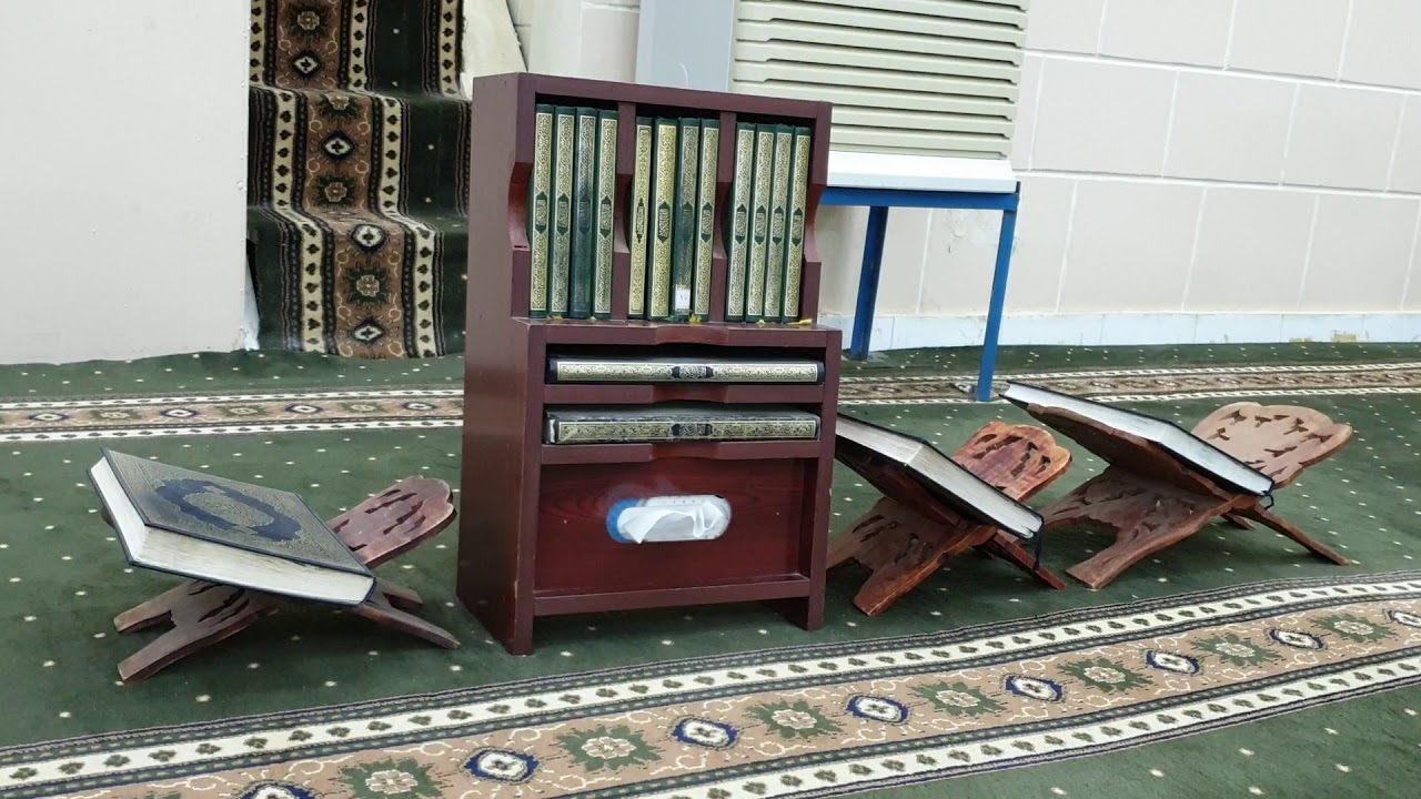أذان فجر أول صفر ١٤٤١ لسعادة الإبن مراد العطرجي