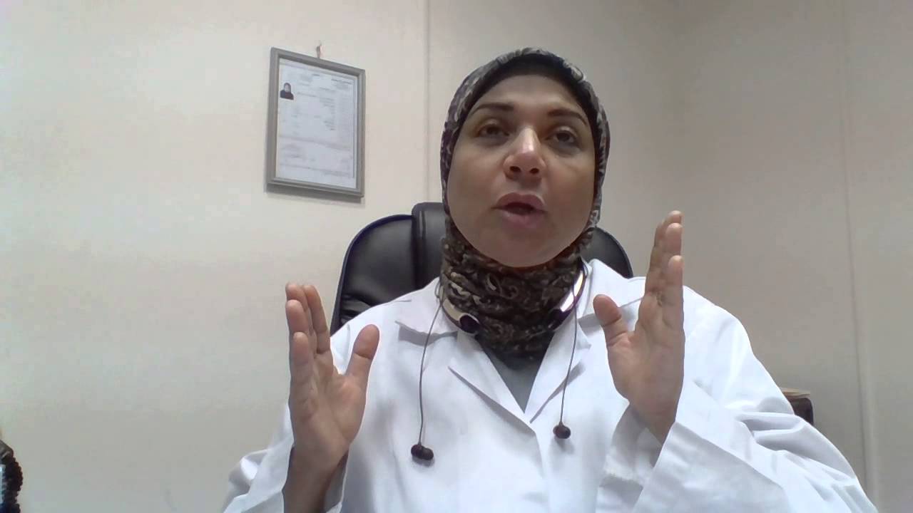 تصحيح مفاهيم مغلوطة عن الحمل والولادة دكتورة وفاء فاضل