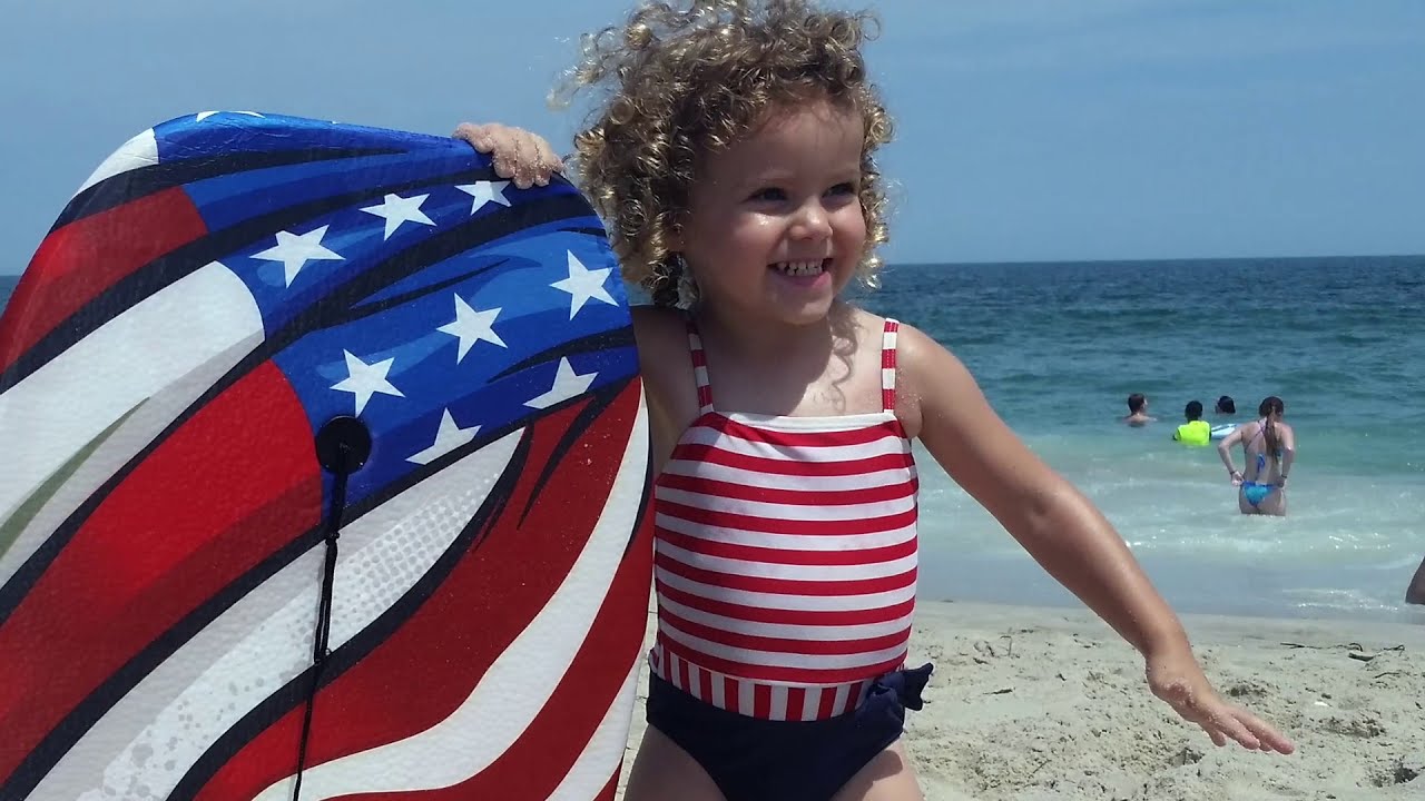 Viaggiare in America con i bimbi: consigli utili on the road con me the middle one