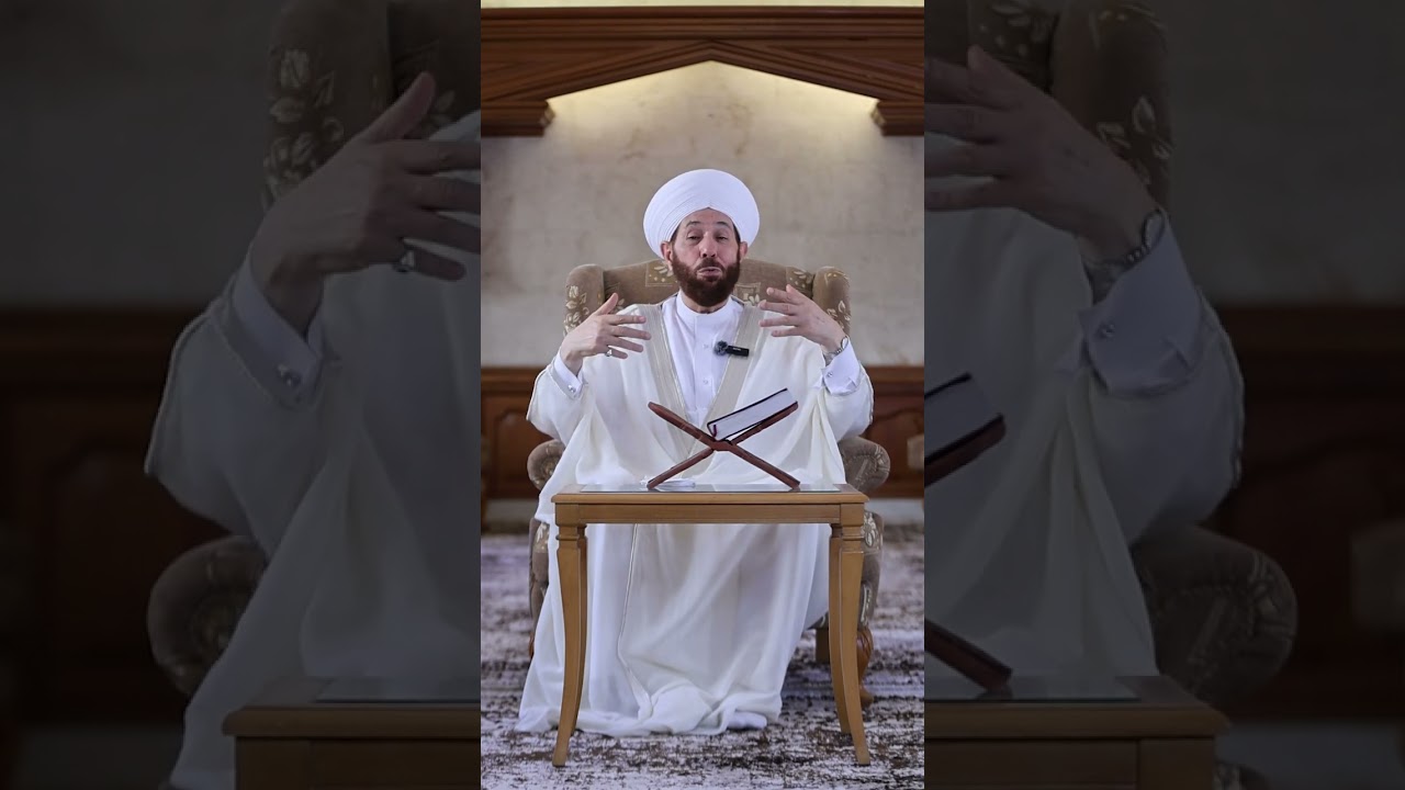 ▪️هل الإنسان مُسيَّر أم مُخيّر؟