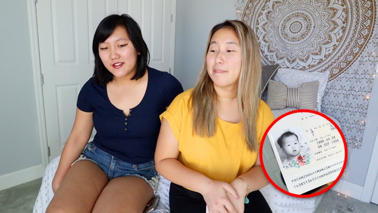 Finding birth parents? Dual citizenship? My Chinese passport | Adoption Q&A