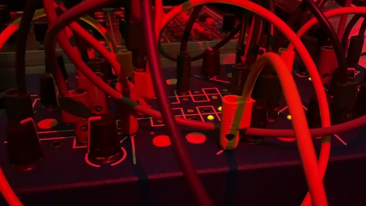 @lorremill Doubleknot v3