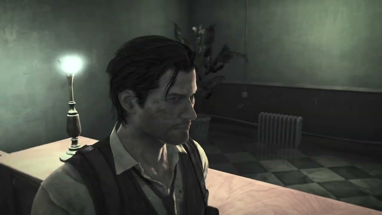 THE EVIL WITHIN #3- PTBR (PC) - Em 2025