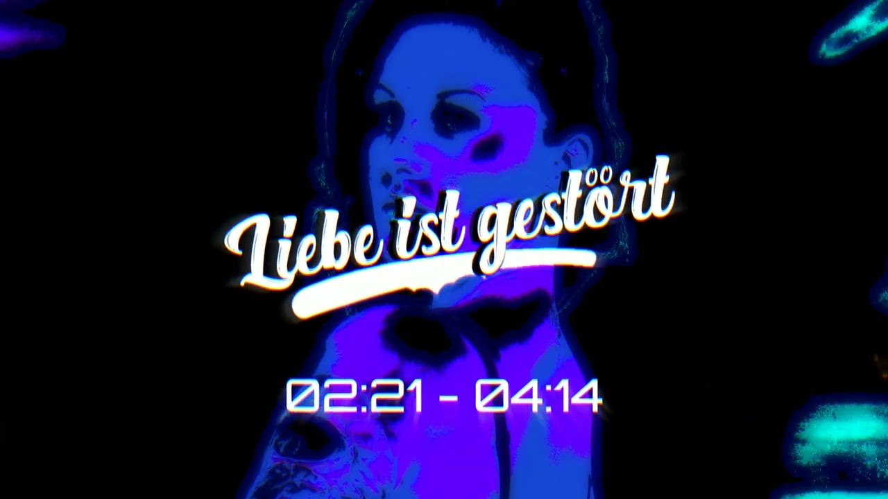 Lieb mich bis wir untergehen