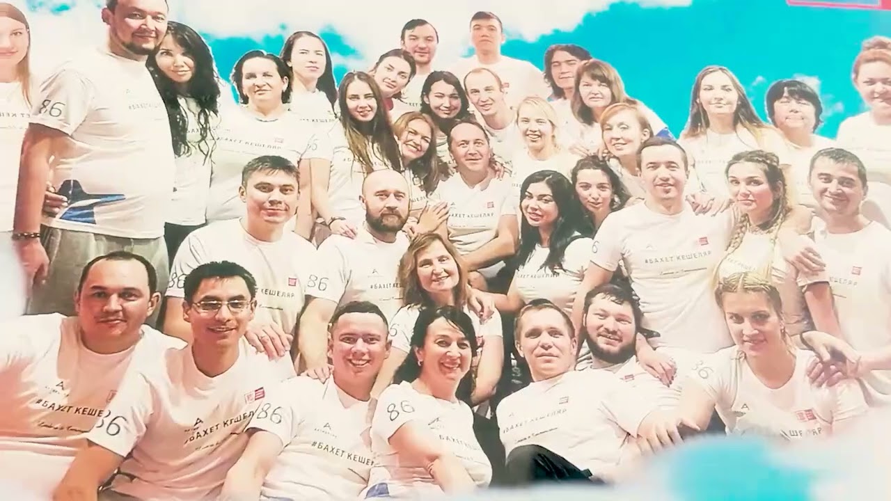 Инфоцигане, манипулирование, секта,  Lifespring - в фильме расследовании - &laquo;Воздух. Дорого&raquo; !