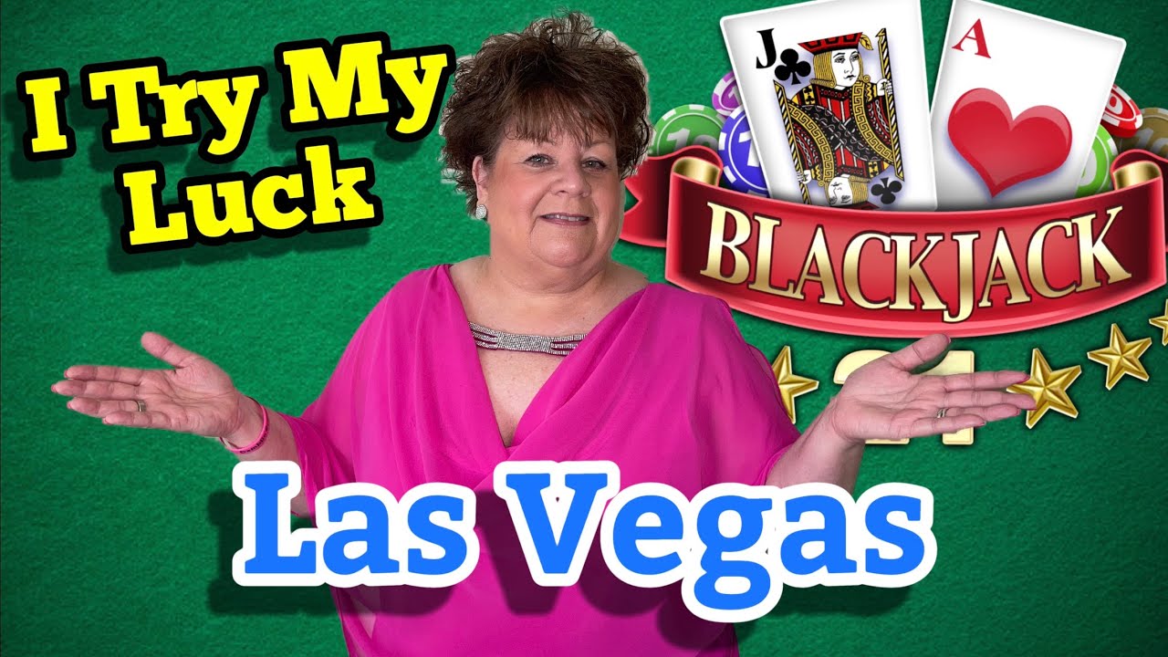 Black Jack 21 Las Vegas $25 Table
