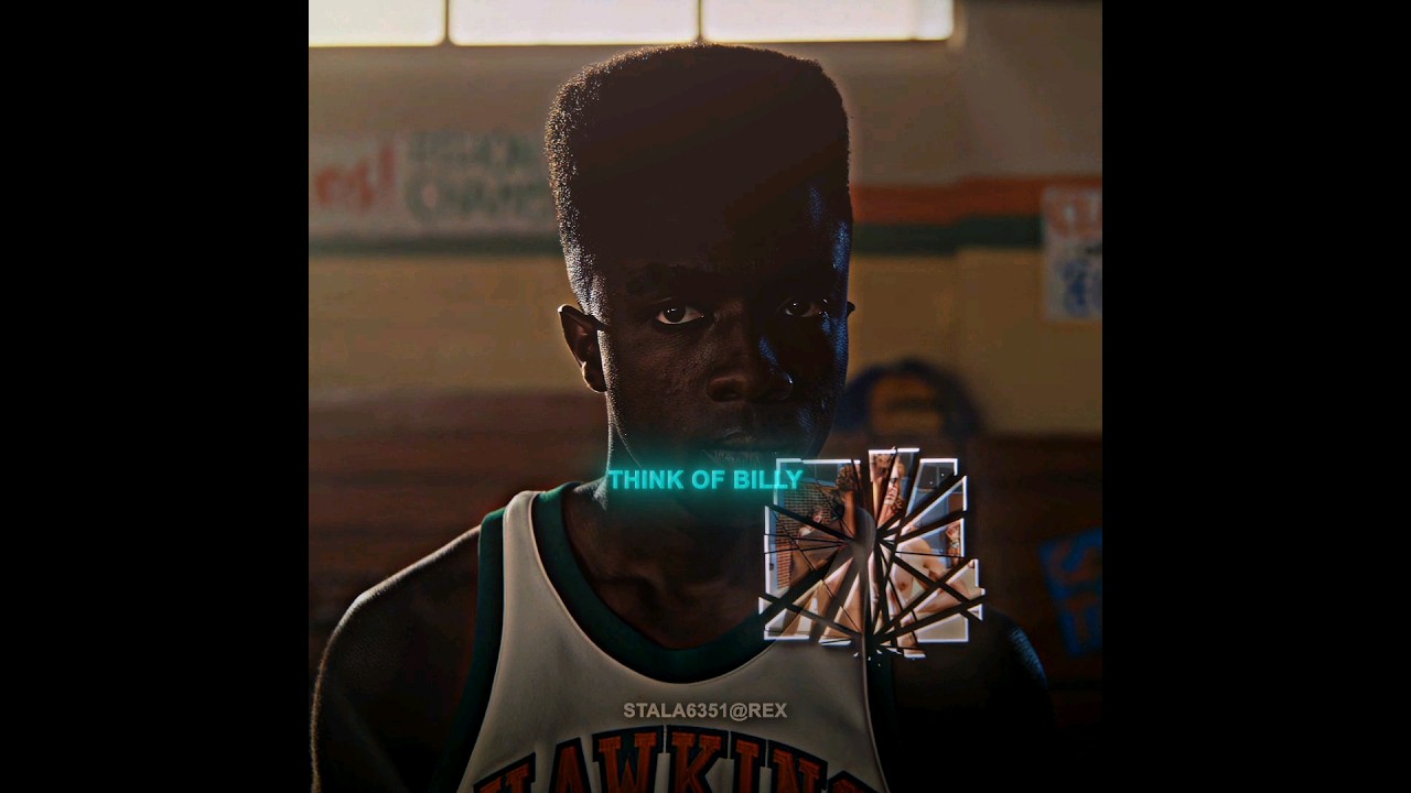 Jim Hopper almost died 💔 | Experience - Ludovico Einaudi | Stranger Things Edit