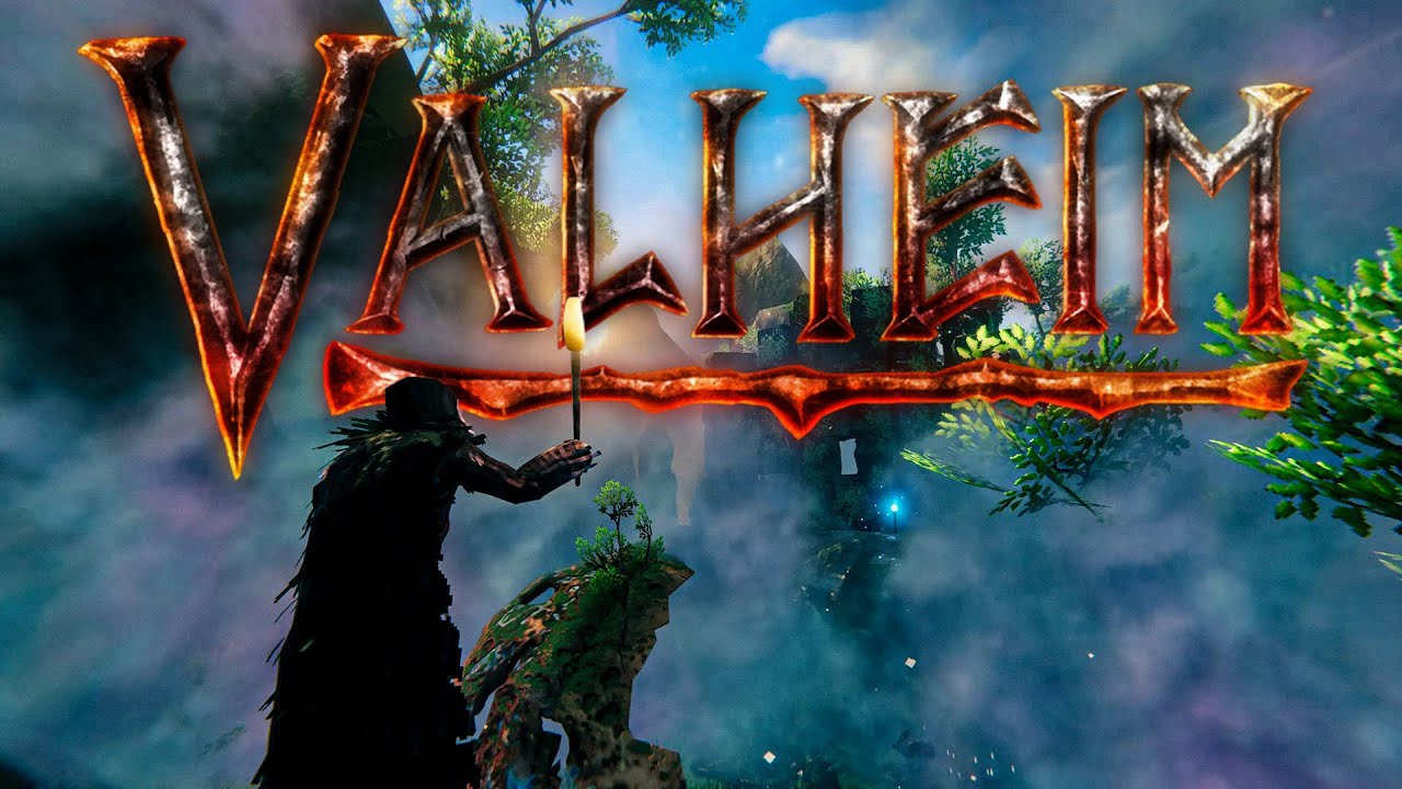 🔴 GETTING READY FOR THE QUEEN | Valheim