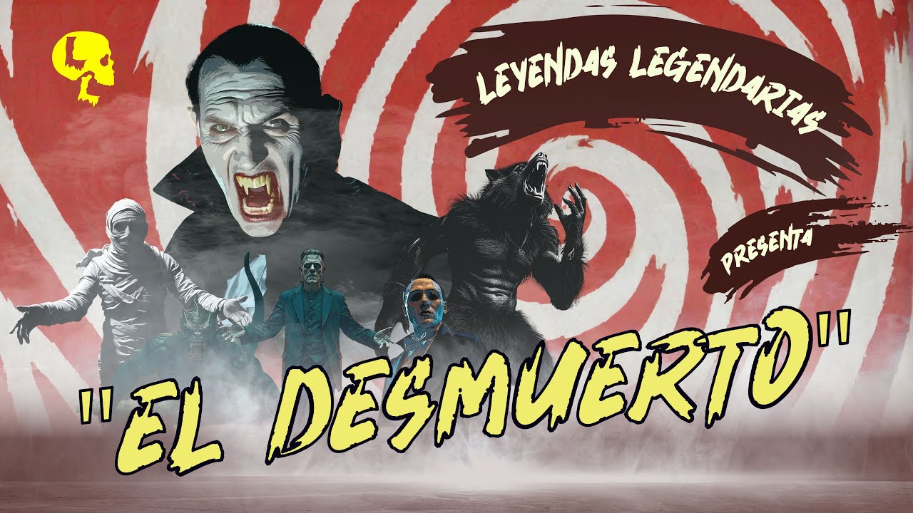 El Desmuerto 2024