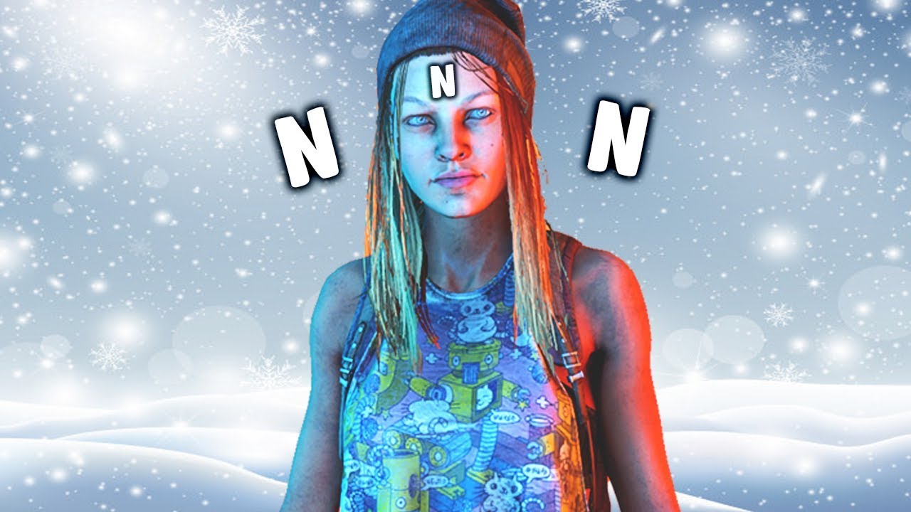 Нет No0b Ноябрь