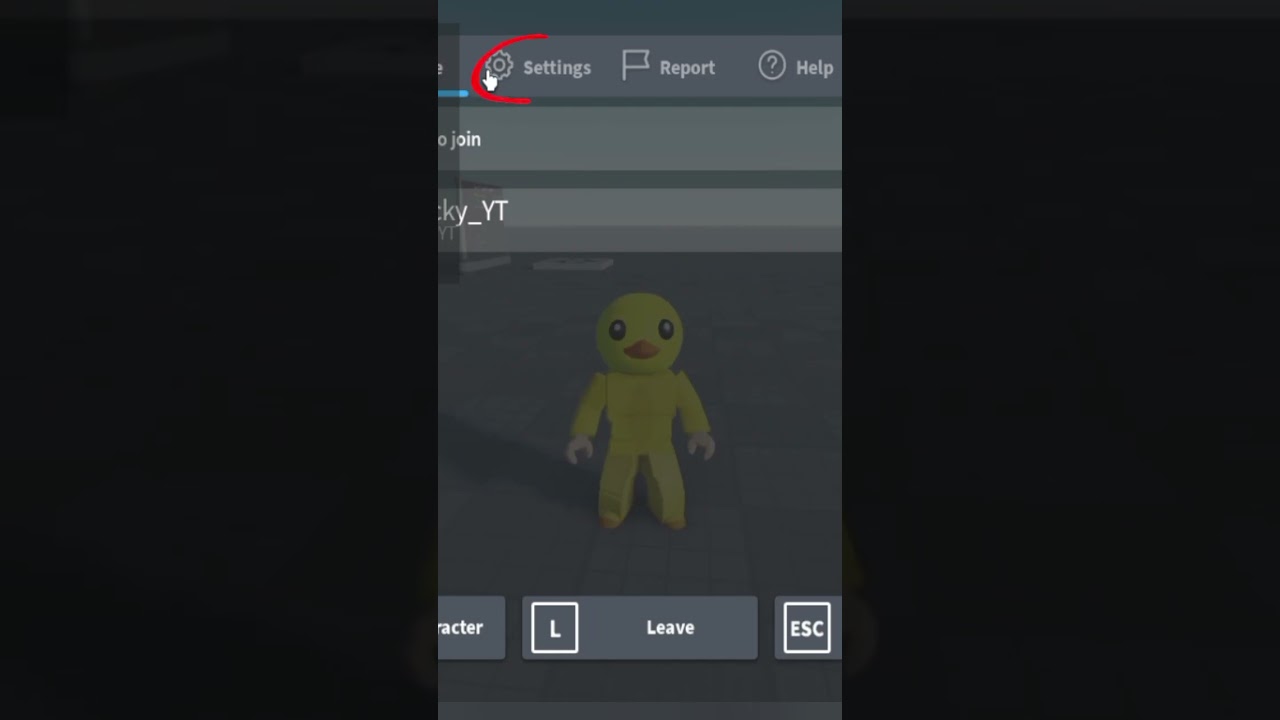 СДЕЛАЙТЕ ЭТО, ЧТОБЫ ПОЛУЧИТЬ БОЛЬШЕ FPS В ROBLOX 🔥 #roblox #shorts