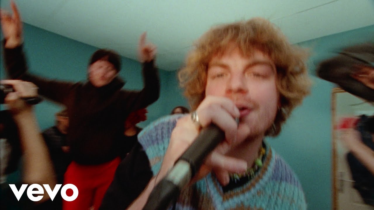 Johnny Jane - Superstar (Clip officiel)