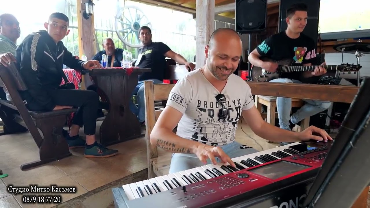 орк Парти груп Ново 2022 Кючеци ork Party group novo 2026