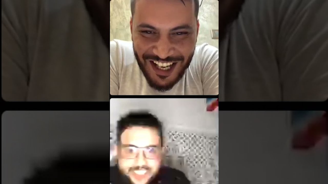 فنان ما عندوش الزهر