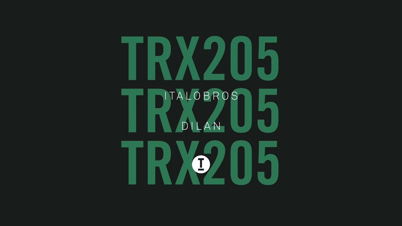 ItaloBros - Dilan (Extended Mix)