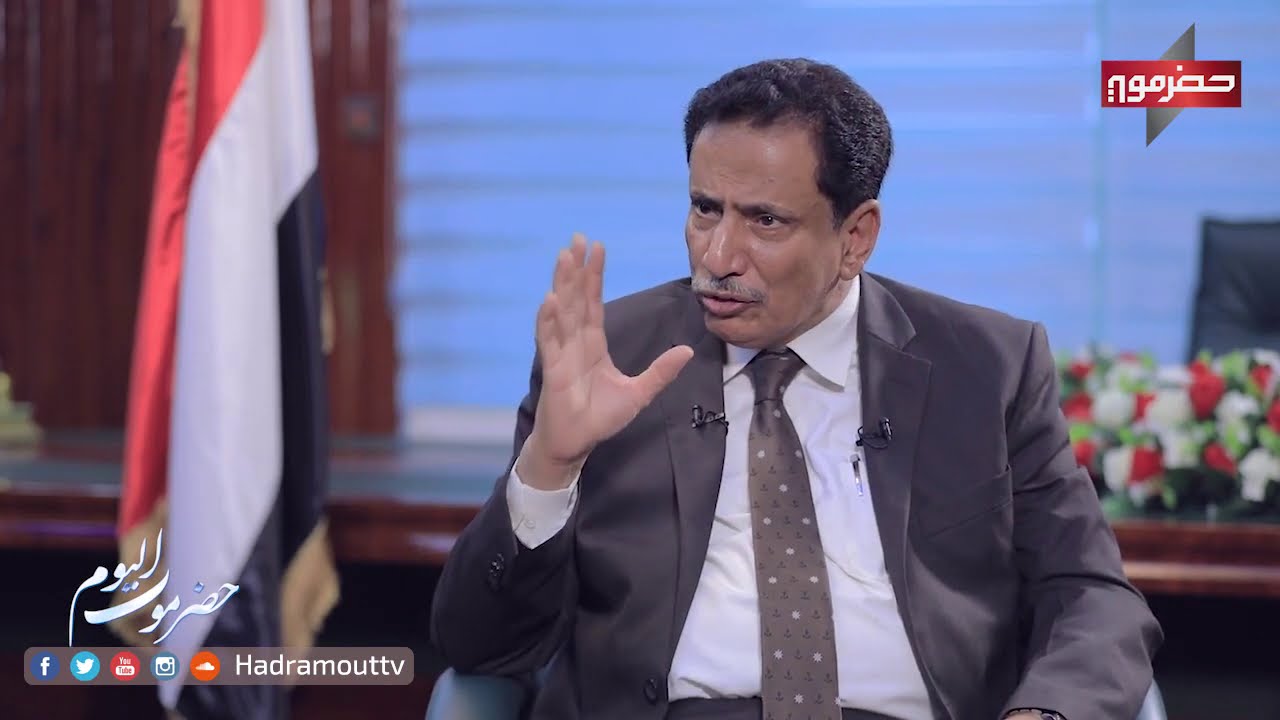 ماهو الدور السعودي في المهرة ؟ | ( حضرموت اليوم )