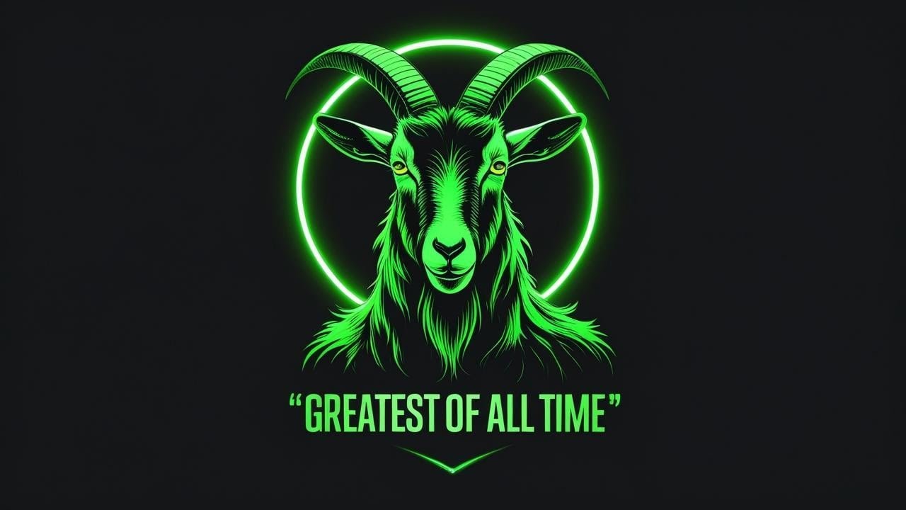 G.O.A.T | Boris Brejcha  - Anyma - Pink Floyd | Melodic Techno & Progressive House | VASHO