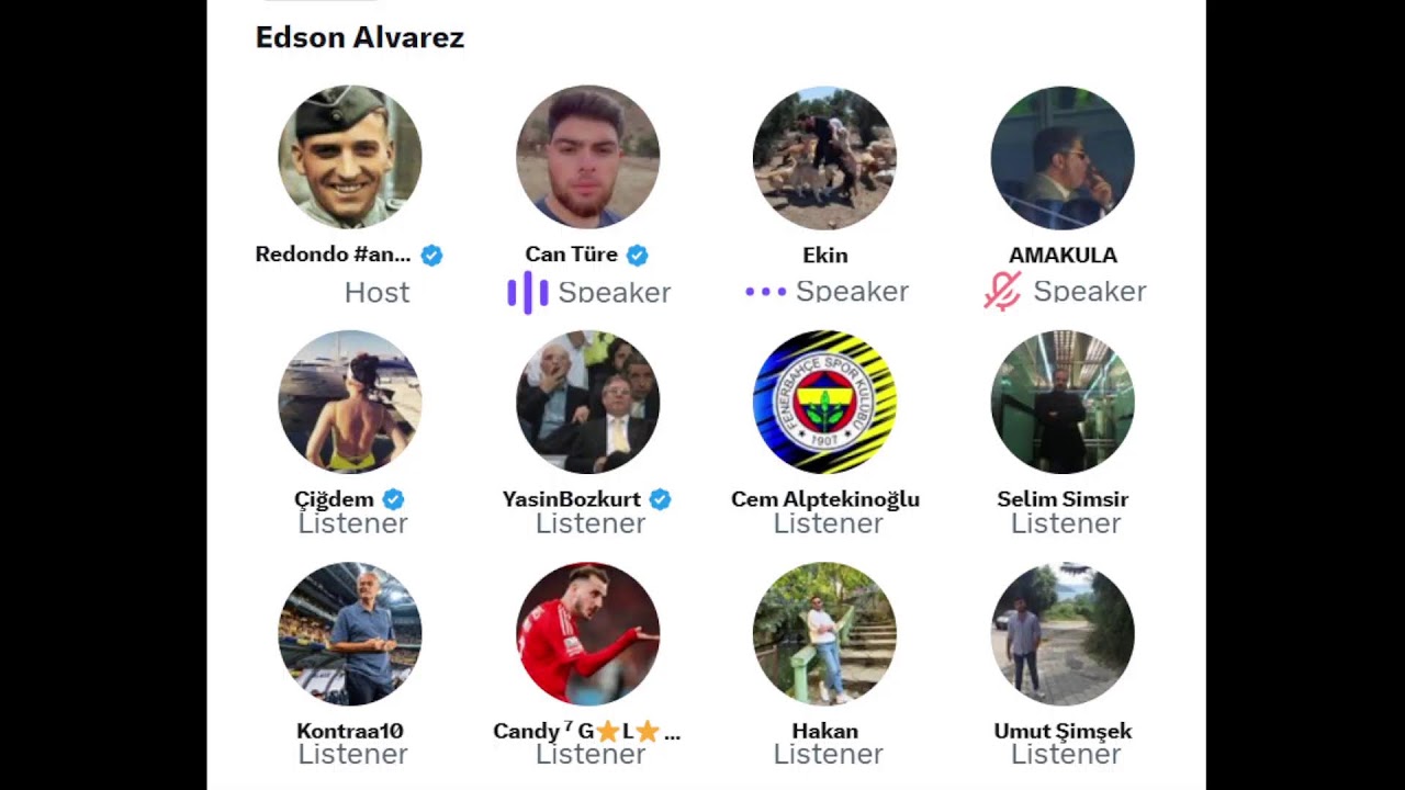 FB Space Odası Redondo Space Odası FFTV Space Odası 
