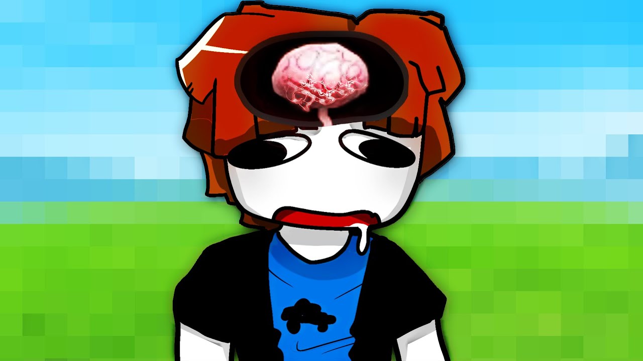 The Dumbest Roblox Player