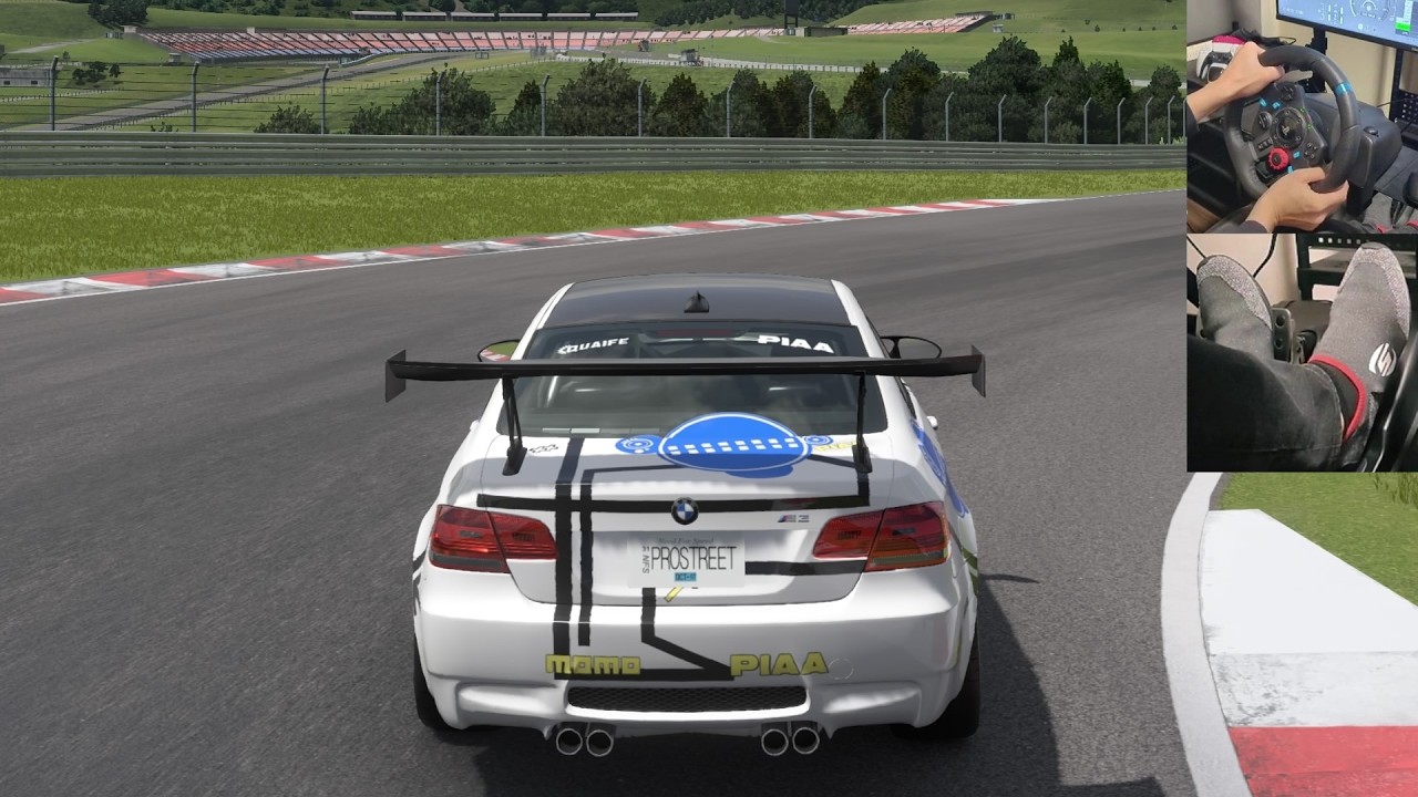 Lap Time Challenge | AUTOPOLIS | BMW M3 Coupe | Gold | Gran Turismo 7