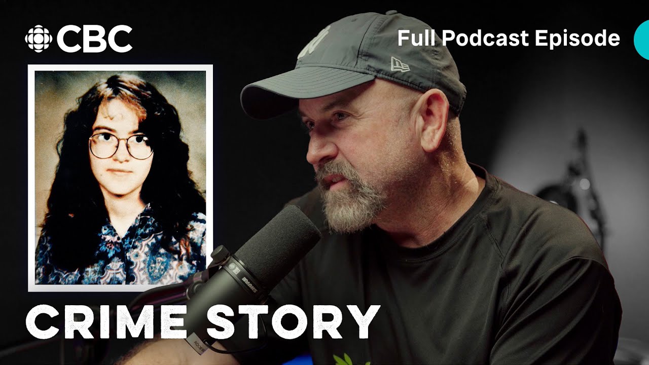 A Killer Confessed and Still Walked Free. Why? | Someone Knows Something Exclusive