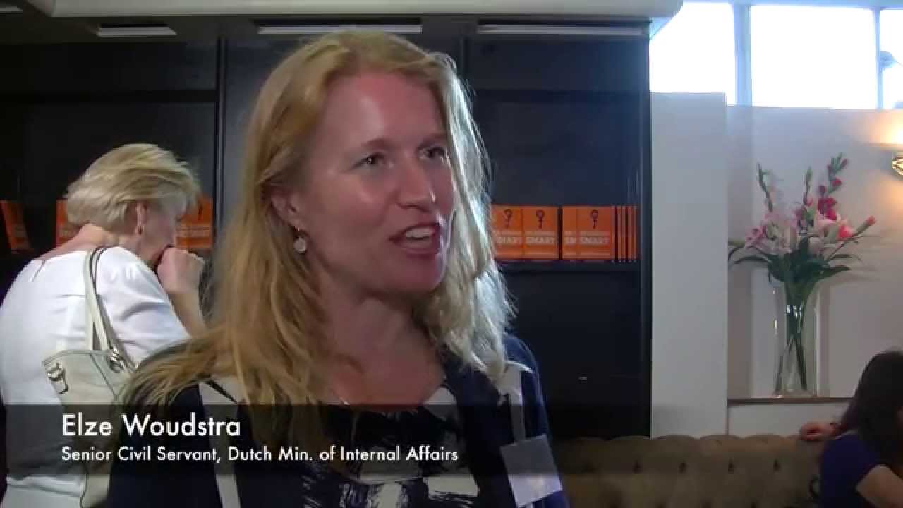 Elze Woudstra on Inge's book on Gender Difference