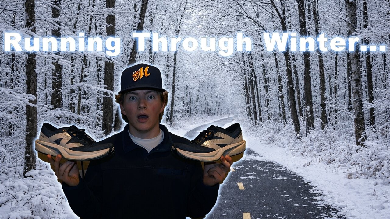 How Many Miles Did I Run In The Month of February? Monthly Miles EP 2 February