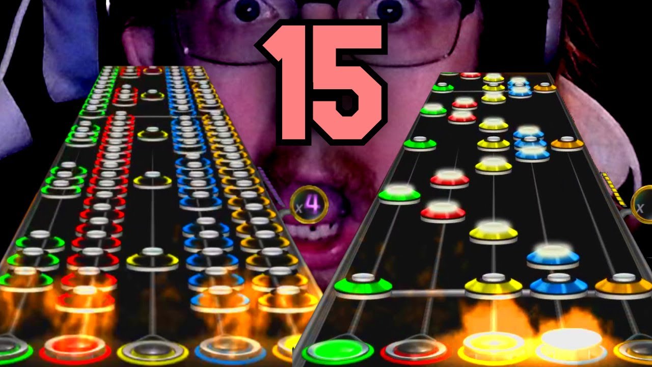 Cap's Clips ~ Ep. 15: I Once Again Have Fallen Behind