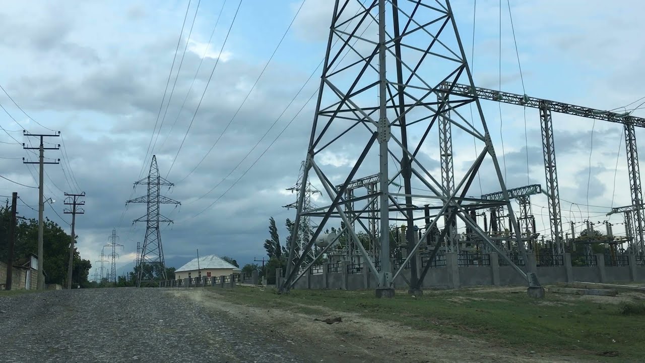 QAX _ Şıxlar Kəndi