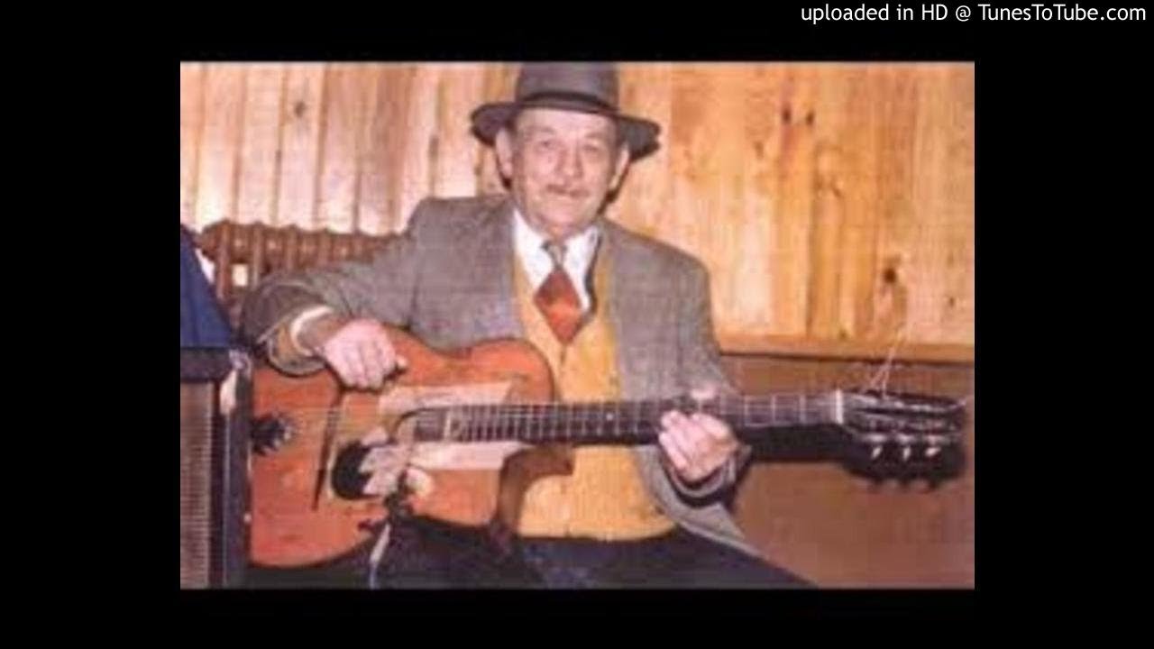 Jazz Manouche Guitare Piton Reinhardt--Danube (Anniversary Song)