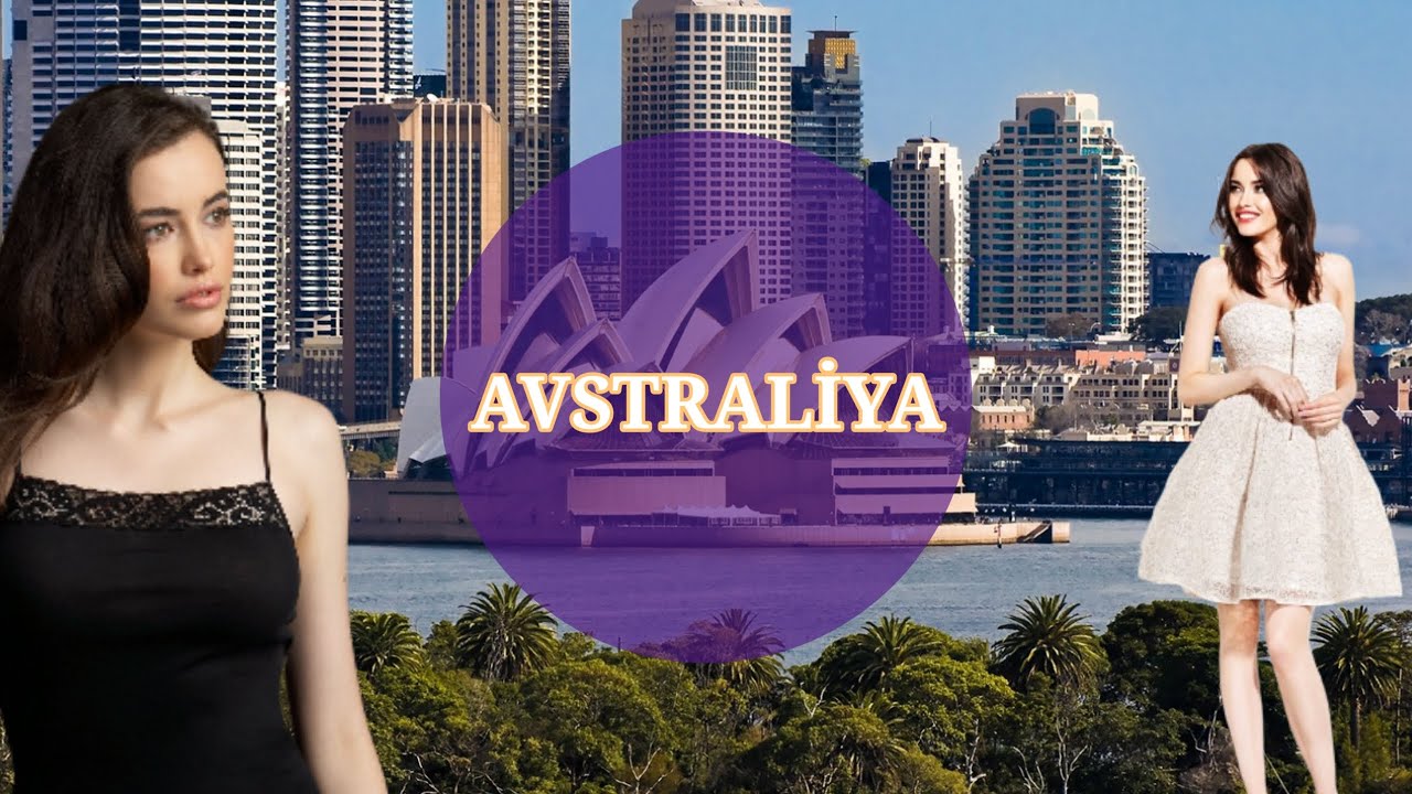 Avstraliya haqqında 2024 #avstraliya