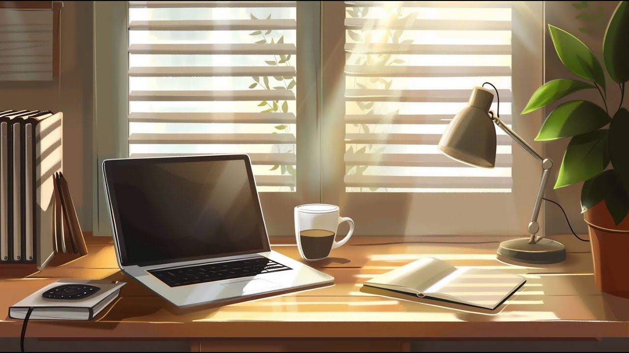 Beats Lofi para Estudiar y Concentrarse