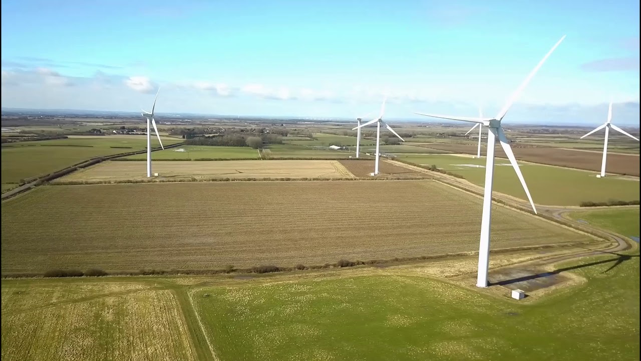 Withernwick Wind Farm