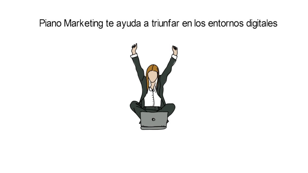 Dise&ntilde;o Web Granada | Piano Marketing