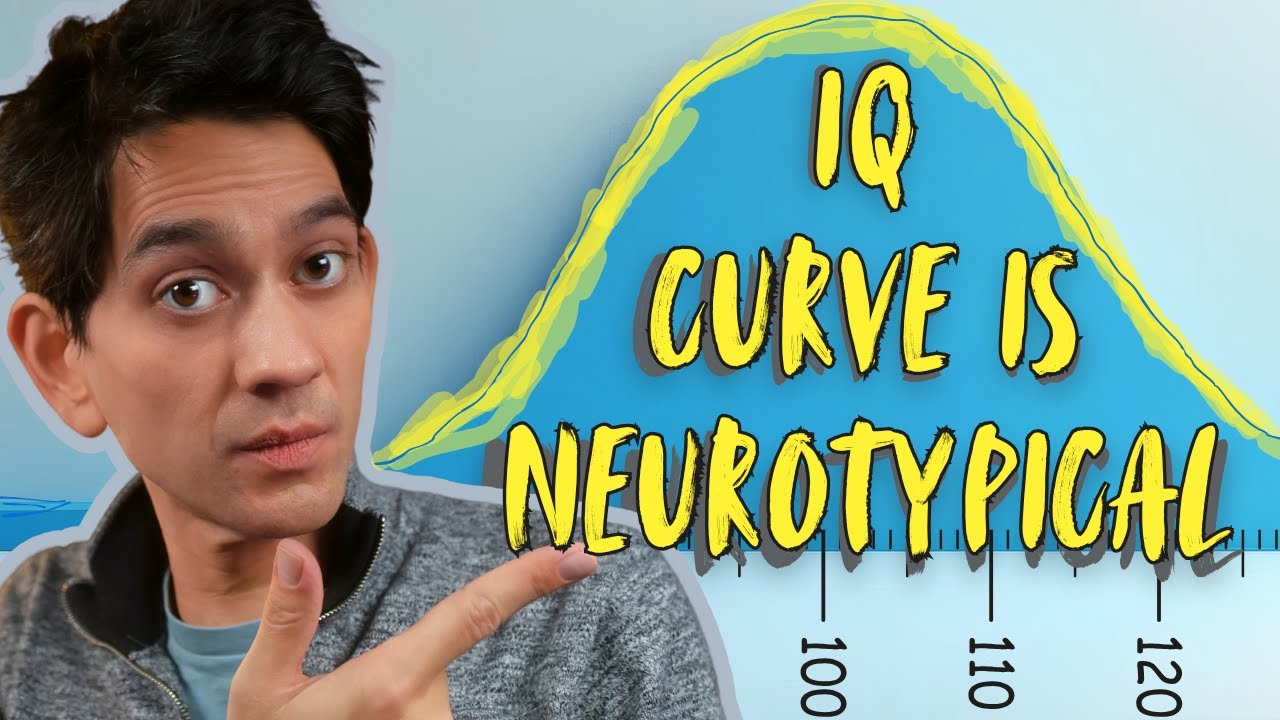 What's REALLY Going on with Autism, IQ and Intellectual Disabilities?