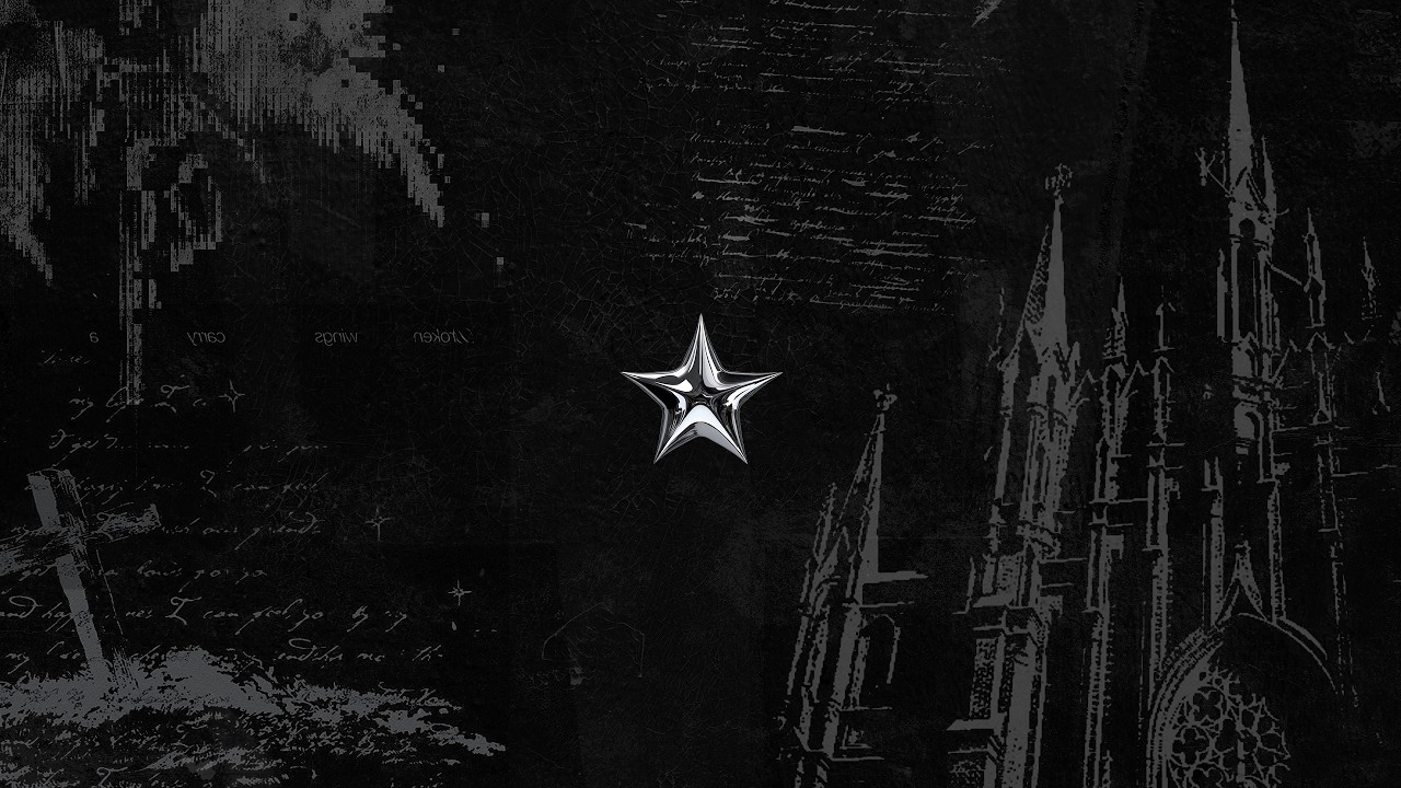 SuperStar - La T (ViSSualizer)