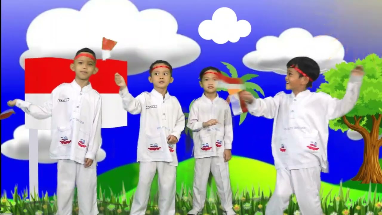 Gerak & Lagu 