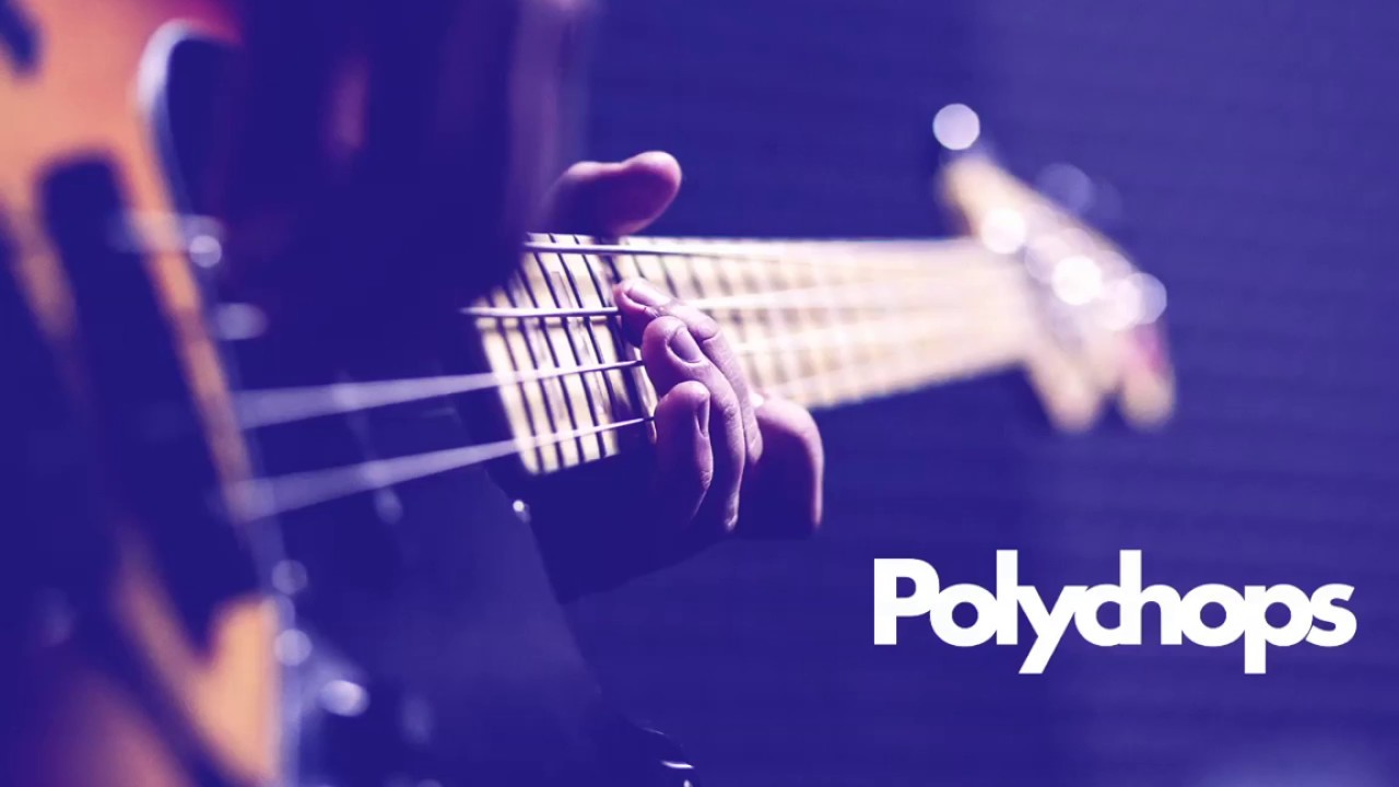 Polychops &ndash; where musicians practice