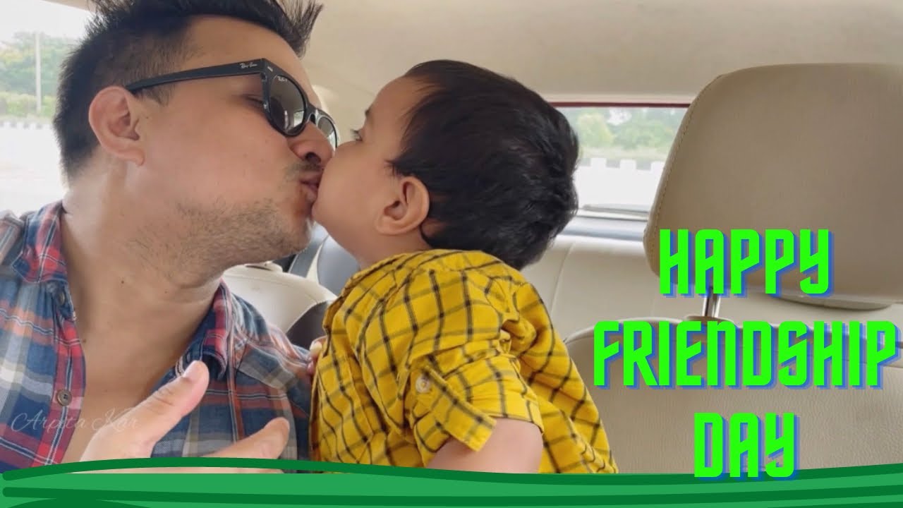 FRIENDSHIP DAY | CELEBRATION | 2021|